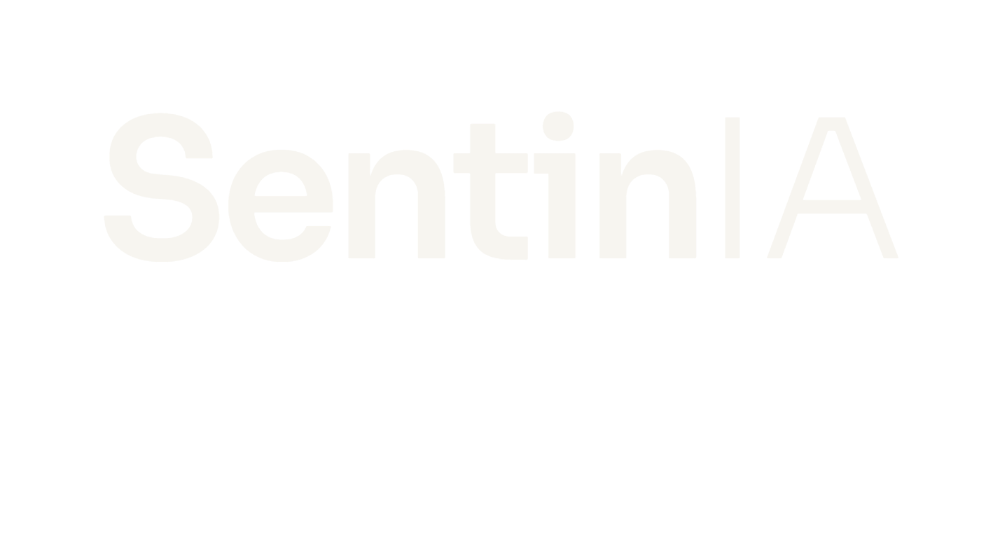 SentinIA